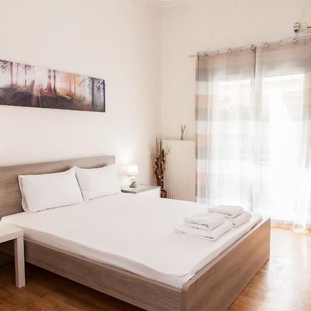Cozy Apartment Near Stavros Niarchos Park เอเธนส์ ภายนอก รูปภาพ