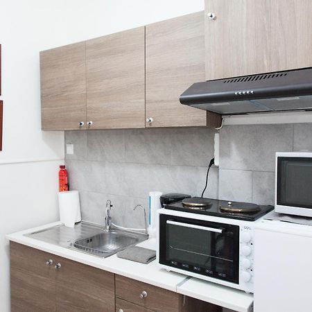 Cozy Apartment Near Stavros Niarchos Park เอเธนส์ ภายนอก รูปภาพ