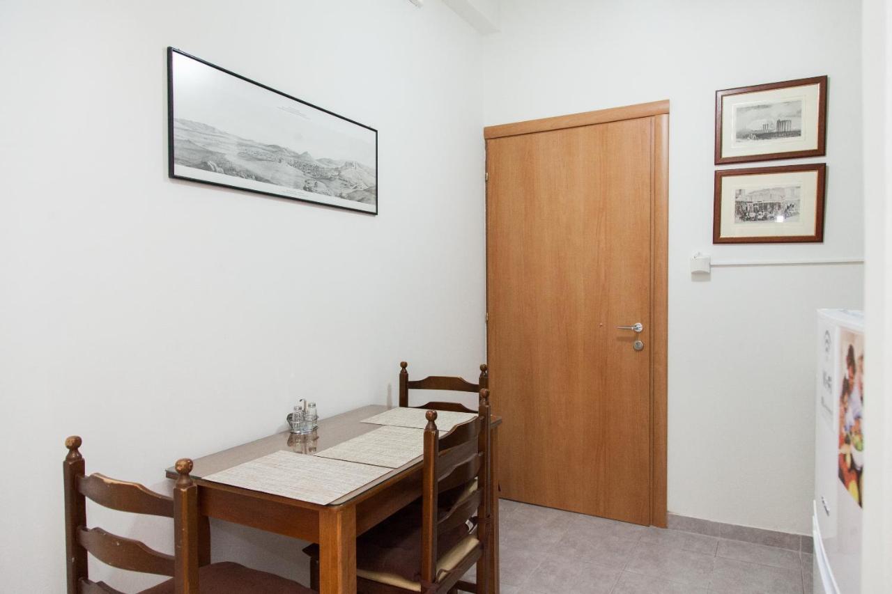 Cozy Apartment Near Stavros Niarchos Park เอเธนส์ ภายนอก รูปภาพ