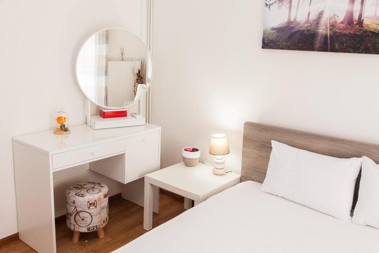 Cozy Apartment Near Stavros Niarchos Park เอเธนส์ ภายนอก รูปภาพ