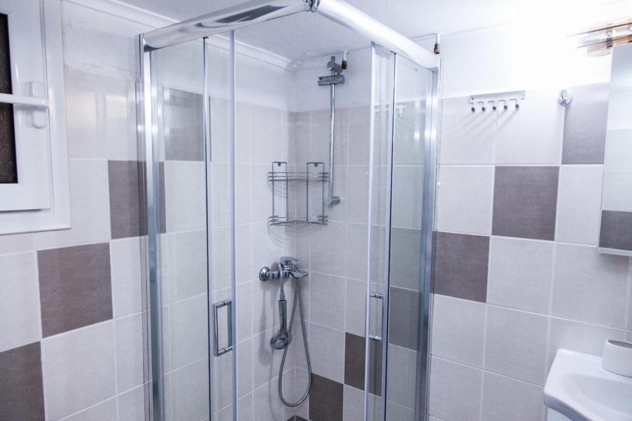 Cozy Apartment Near Stavros Niarchos Park เอเธนส์ ภายนอก รูปภาพ