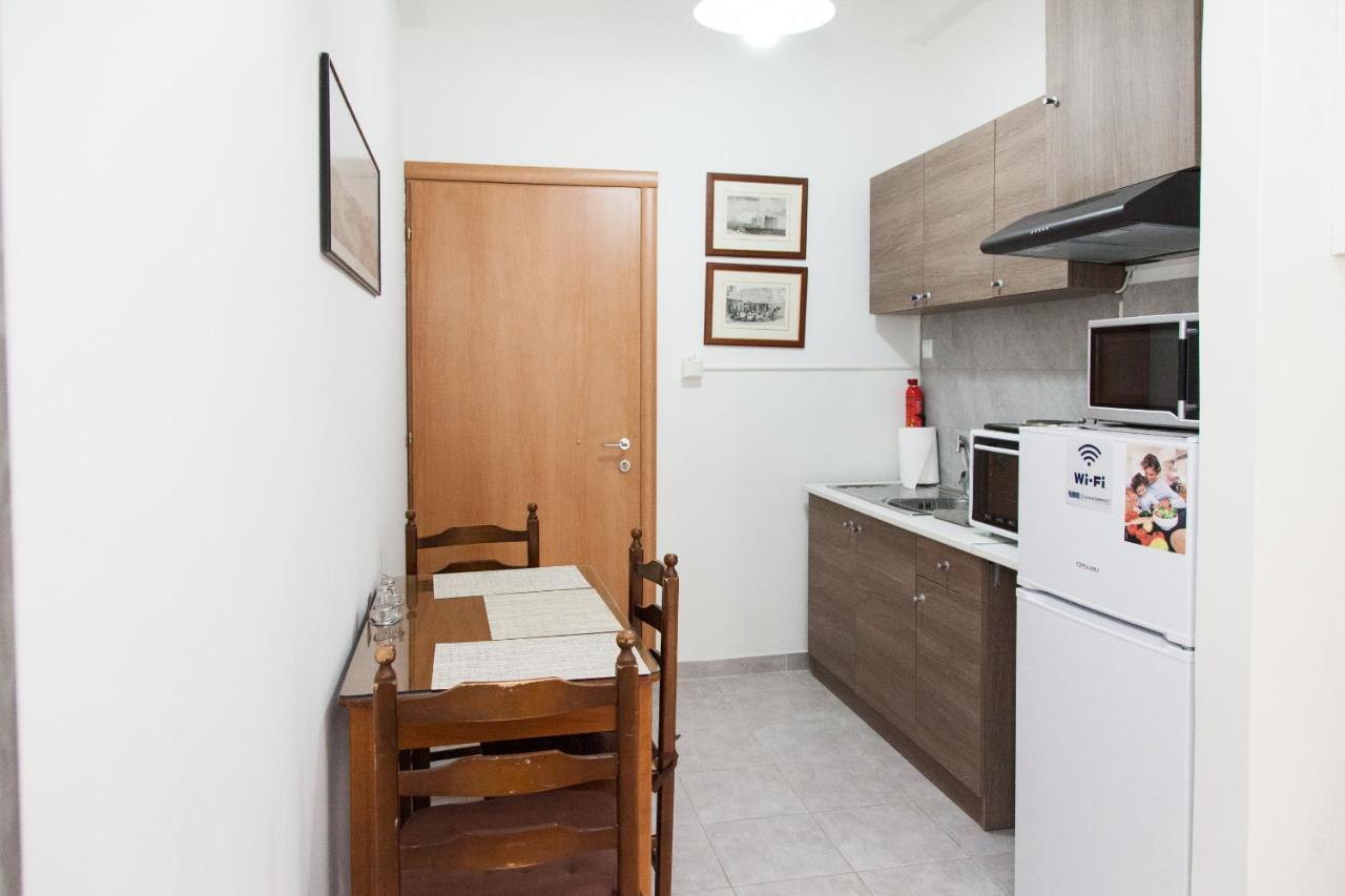 Cozy Apartment Near Stavros Niarchos Park เอเธนส์ ภายนอก รูปภาพ