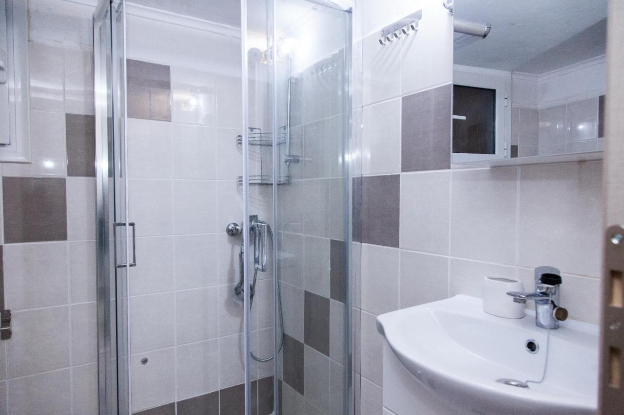 Cozy Apartment Near Stavros Niarchos Park เอเธนส์ ภายนอก รูปภาพ