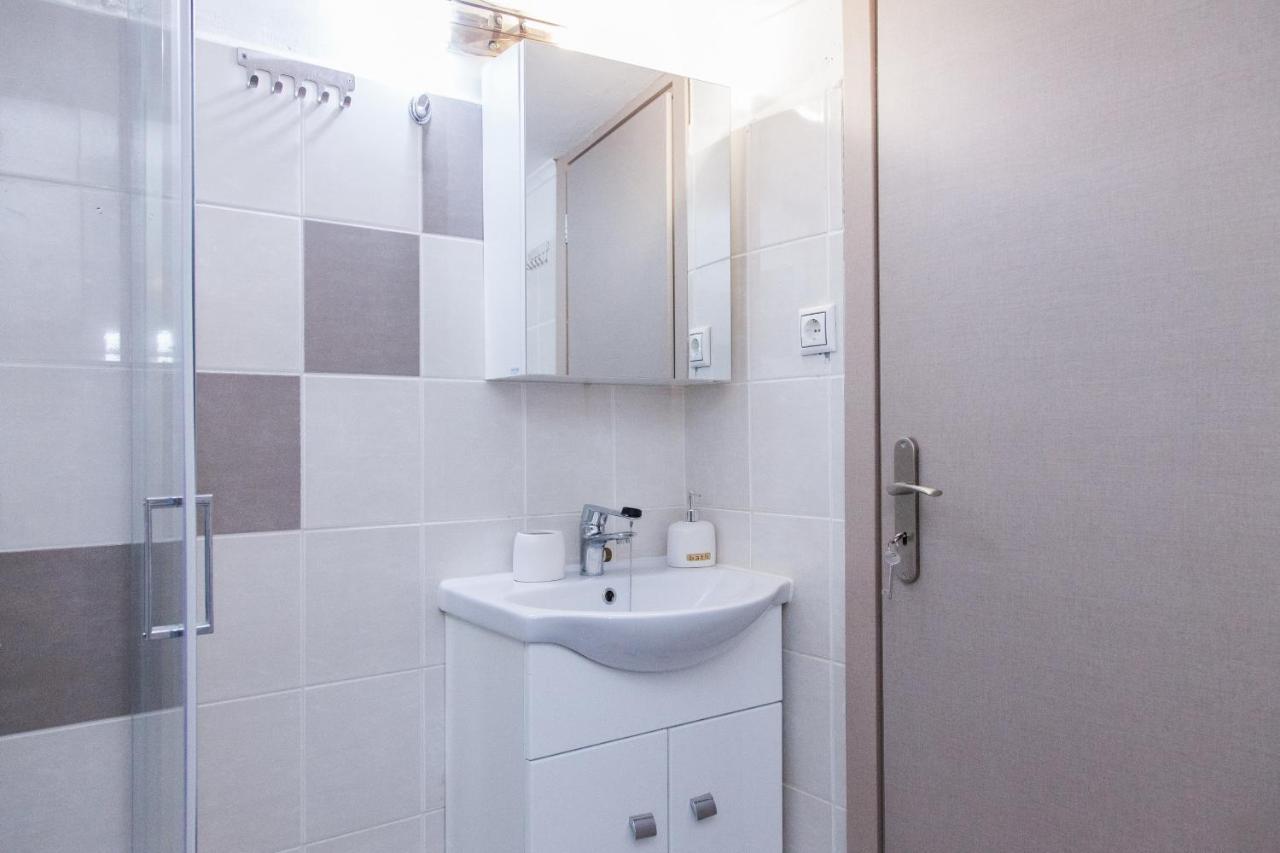 Cozy Apartment Near Stavros Niarchos Park เอเธนส์ ภายนอก รูปภาพ