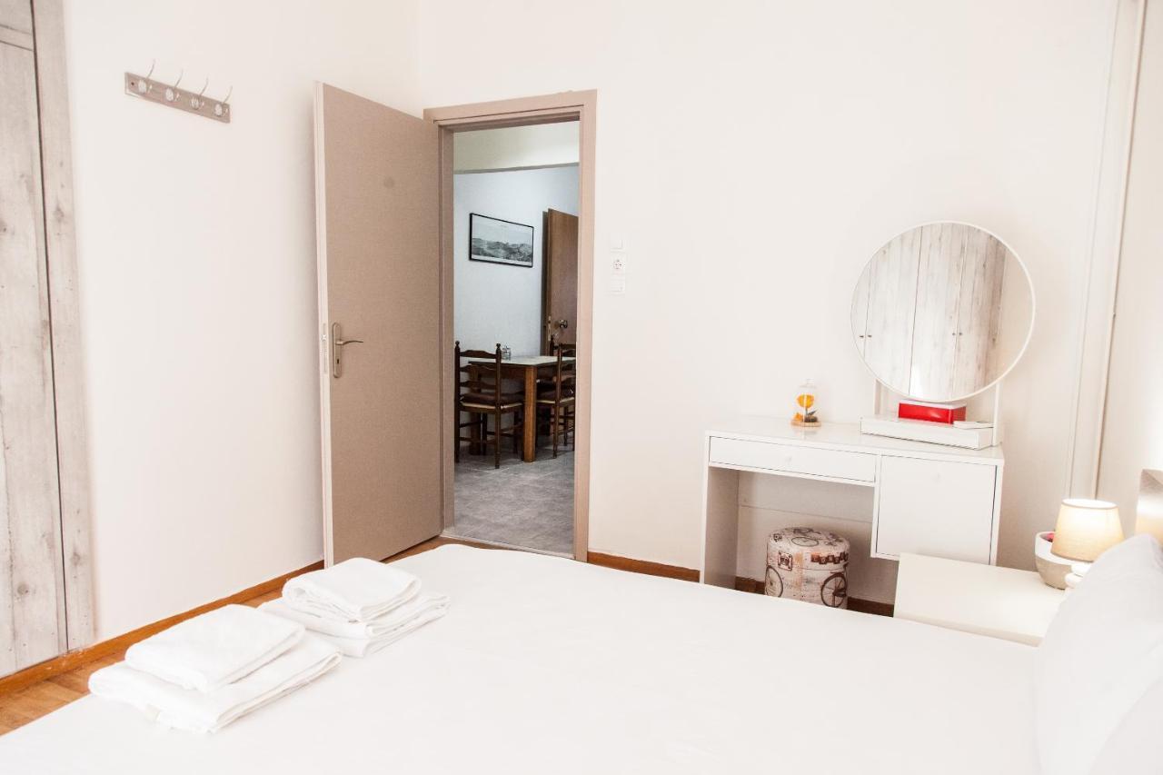 Cozy Apartment Near Stavros Niarchos Park เอเธนส์ ภายนอก รูปภาพ